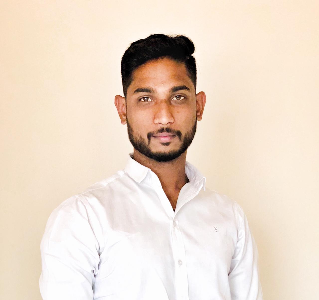 Staff Image